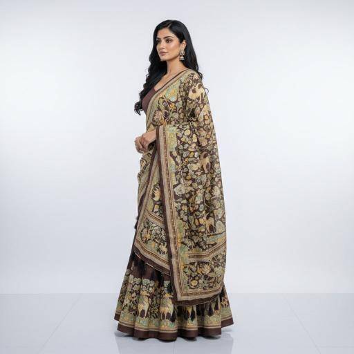 Artriddhs Dola silk vol 35 Indian Lehengha choli